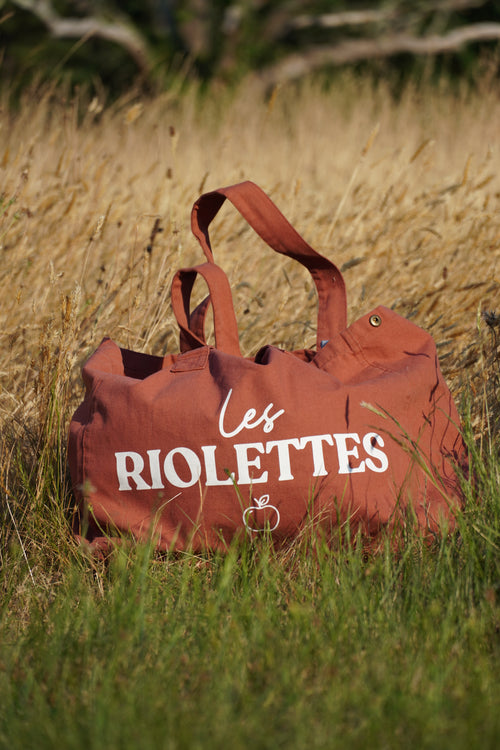 Box Les Riolettes