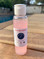 Shampoing naturel crinière cheval